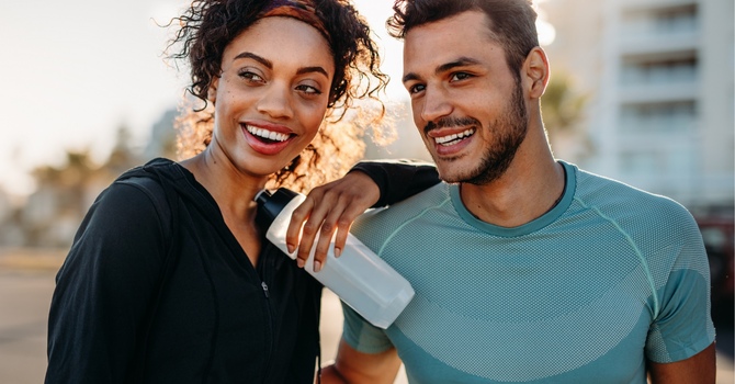 Functional Medicine