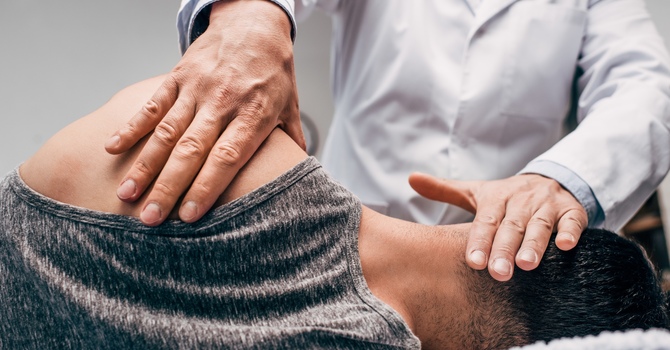 Functional Medicine